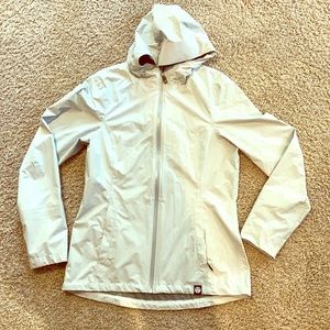 REI CO-OP Lightweight Rain Jacket